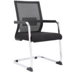 Comfort Seat Waiting Room Chairs