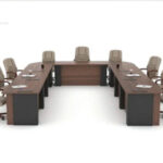Unity--Conference Table For Sale--Office Tables--Office Furniture
