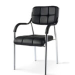 Flex Office Chairs for Visitors