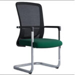 Professional Waiting Room Armchair