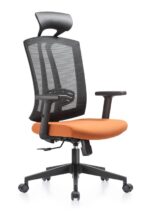 Sovereign Executive Chair