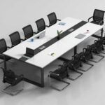 MT-1 Meeting--Meeting Room Table--Office Tables--Office Furniture
