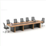 Connexion--Meeting Table--Office Tables--Office Furniture