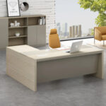 King Manager--Staff Tables--Office Tables--Office Furniture