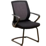 Guest Max Reception Chairs
