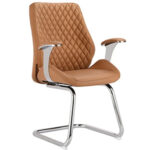 Prime Boss Visitor Chair