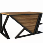 Realspace Table For Office Use