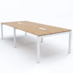 Paramount--Conference Room Table--Office Furniture