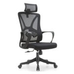 Titan Executive Chair