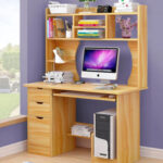 Orbit--Small Computer Table--Office Tables--Office Furniture