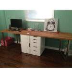 Equinox--Office Cubicle Table--Workstations--Office Furniture