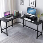 Airia--Best Study Table--Office Tables--Office Furniture