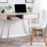 X-2--Study Table Price--Office Tables--Office Furniture