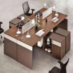 Elevate--Cubicle Office Workstation--Office Furniture