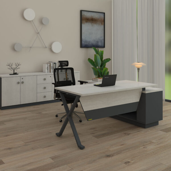 MAX Office Executive Table