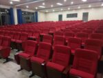 Premium Auditorium Seating Chairs