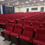 Premium Auditorium Seating Chairs