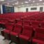 Auditorium seating chairs