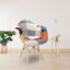 Boho Chic Armchair