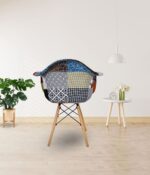 Boho Chic Armchair