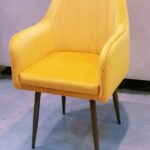 Cozy Seating Sunny Luxe Chair