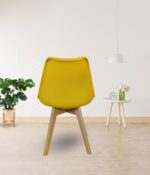 Eames DSW Chair