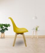 Eames DSW Chair