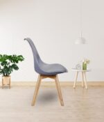 Eames DSW Chair