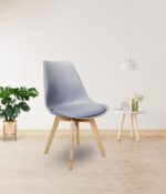 Eames DSW Chair