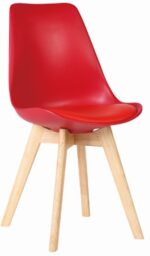 Eames DSW Chair