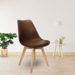 Eames DSW Chair