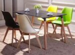Eames DSW Chair