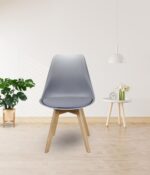 Eames DSW Chair