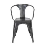 Industrial Metal Chair