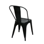 Industrial Metal Chair