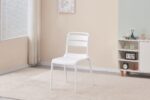 Minimalist Outdoor Chair