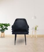 Modern Contrast Chair