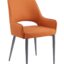 Modern Luxe Armchair