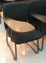 Comfortable & durable briefing chairs perfect for offices & meetings.