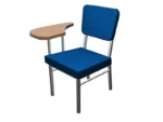 Comfortable & ergonomic student chair – premium briefing chairs for classrooms.