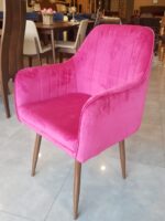 Sunny Luxe Chair