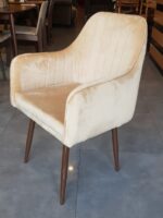 Sunny Luxe Chair