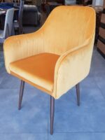 Sunny Luxe Chair