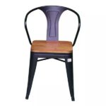 Tolix Armchair