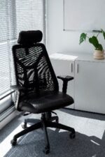 Titan Executive Chair