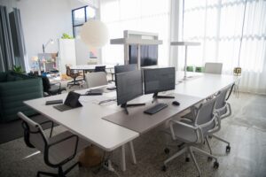Uses of Office & Desk Chairs