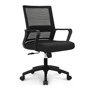 Desk Master Comfortable Task Chairs