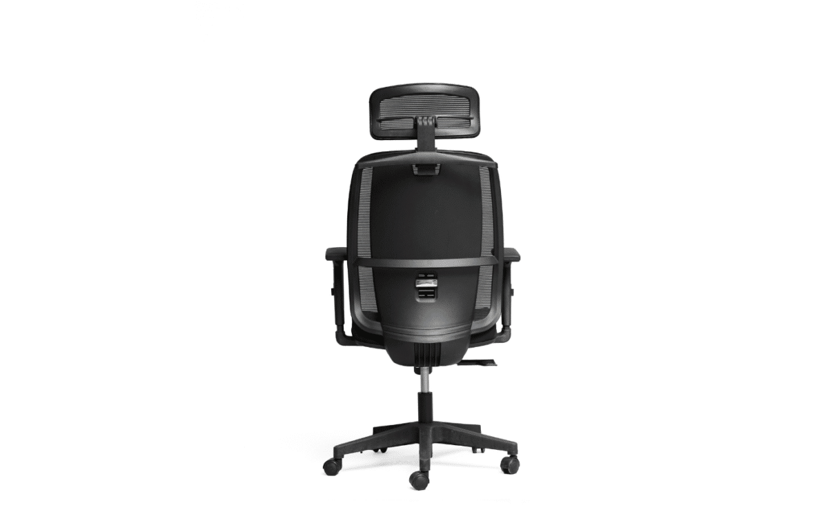 Beta Staff Chair