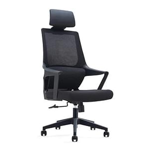 Dynasty Executive Chair