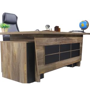 Aubrey Classic Executive Table